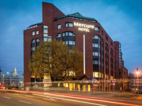 Mercure Hotel Hamm, Hamm